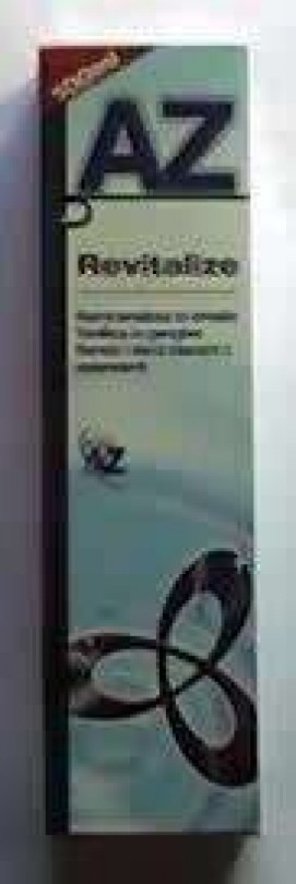 AZ REVITALIZE DENTIFRICIO