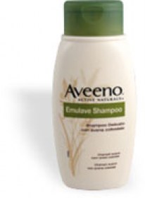 Aveeno emulave sh 250 ml.