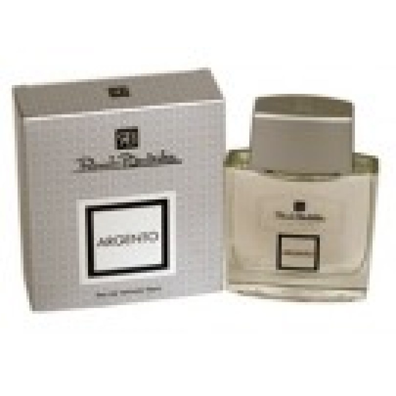 BALESTRA ARGENTO UOMO