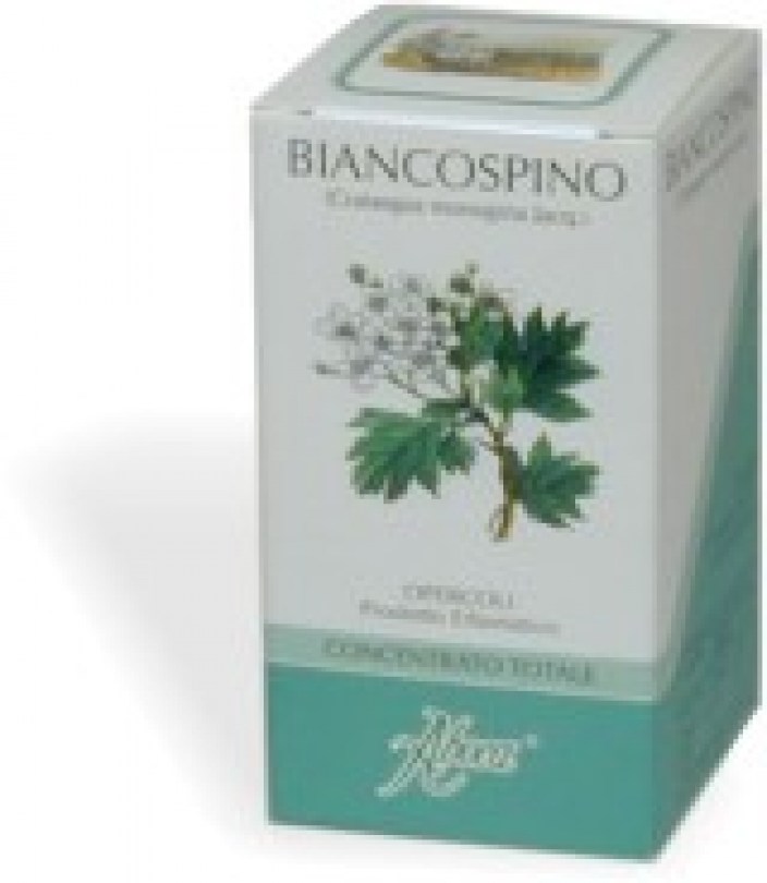 BIANCOSPINO COCENTRATO FUIDO