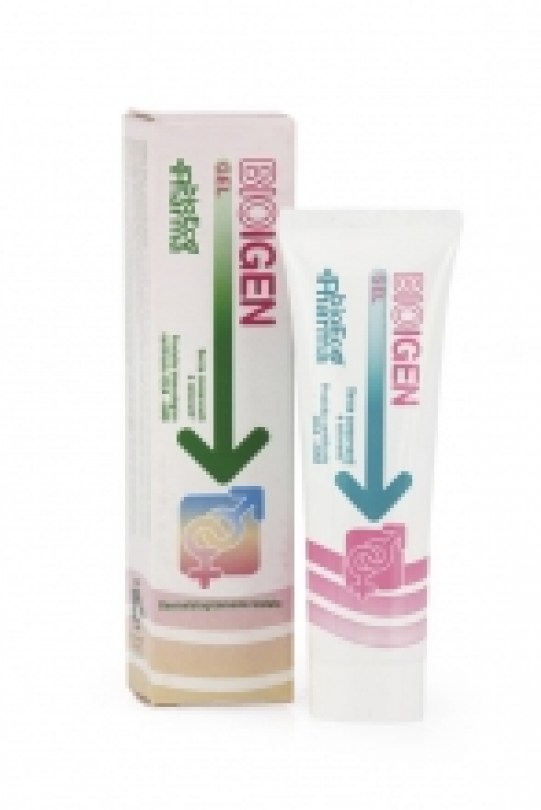 BIOIGEN GEL INTIMO