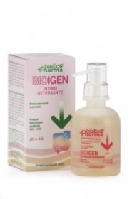 BIOIGEN INTIMO DETERGENTE