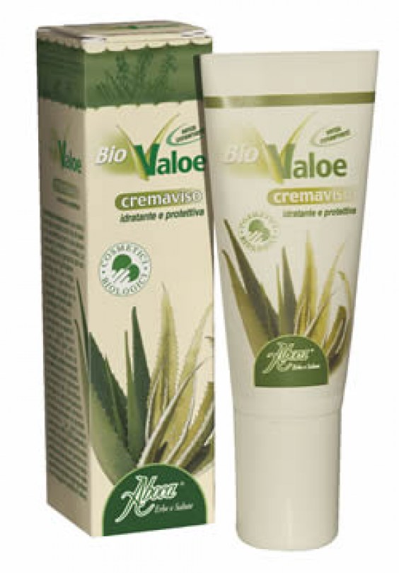 BIOVALOE CREMA VISO IDRATANTE