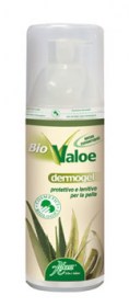 BIOVALOE GEL DERMOGEL LENITIVO ALOE ED ALTEA