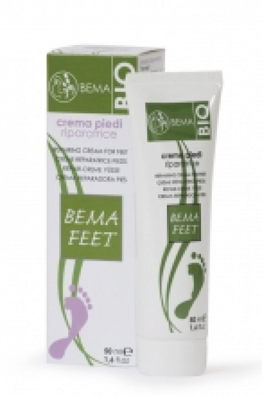 BIO FEET CREMA RIPARATRICE PIEDI