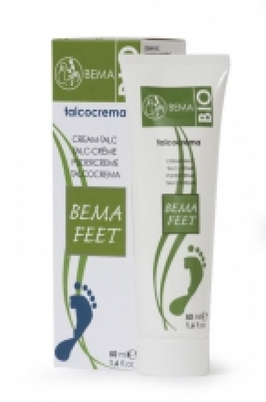 BIO FEET TALCOCREMA PIEDI