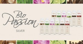 BIO PASSION SILVER BAGNO DOCCIA
