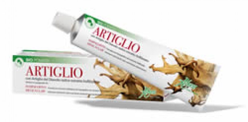 BIO POMATA ELASTICIZZANTE ARTIGLIO DEL DIAVOLO