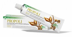 BIO POMATA PROTETTIVA PROPOLI ED ALOE