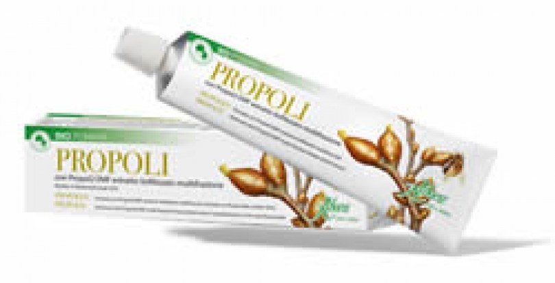 BIO POMATA PROTETTIVA PROPOLI ED ALOE