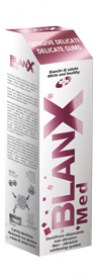 BLANX MED DENTIFRICIO GENGIVE DELICATE