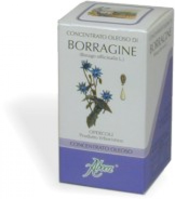 BORRAGINE