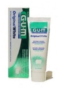 BUTLER DENTIFRICIO WHITE