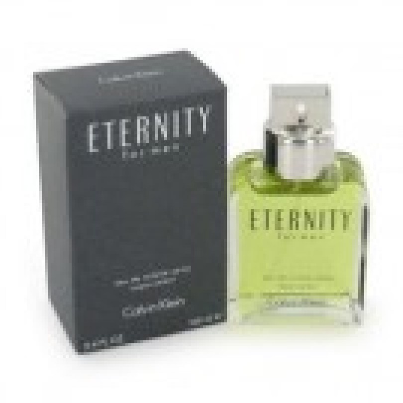 CALVIN KLEIN ETERNITY 100 ML MAN