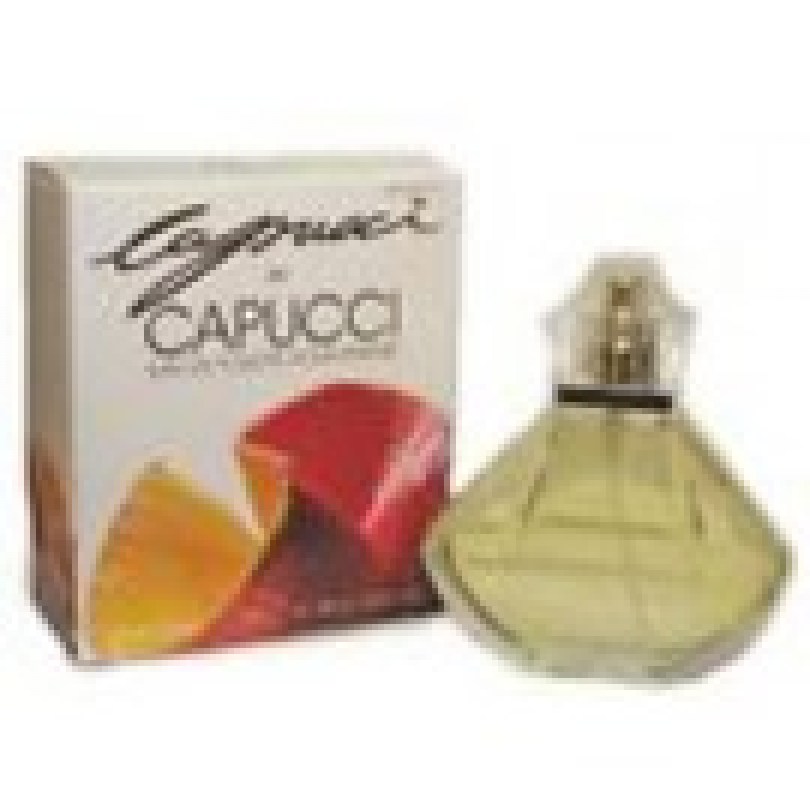 CAPUCCI POUR FEMME