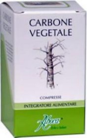 CARBONE VEGETALE