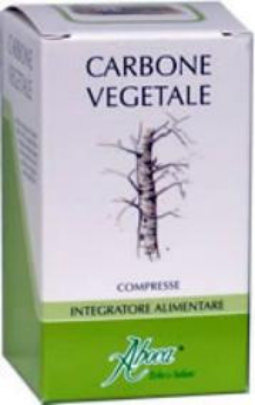 CARBONE VEGETALE