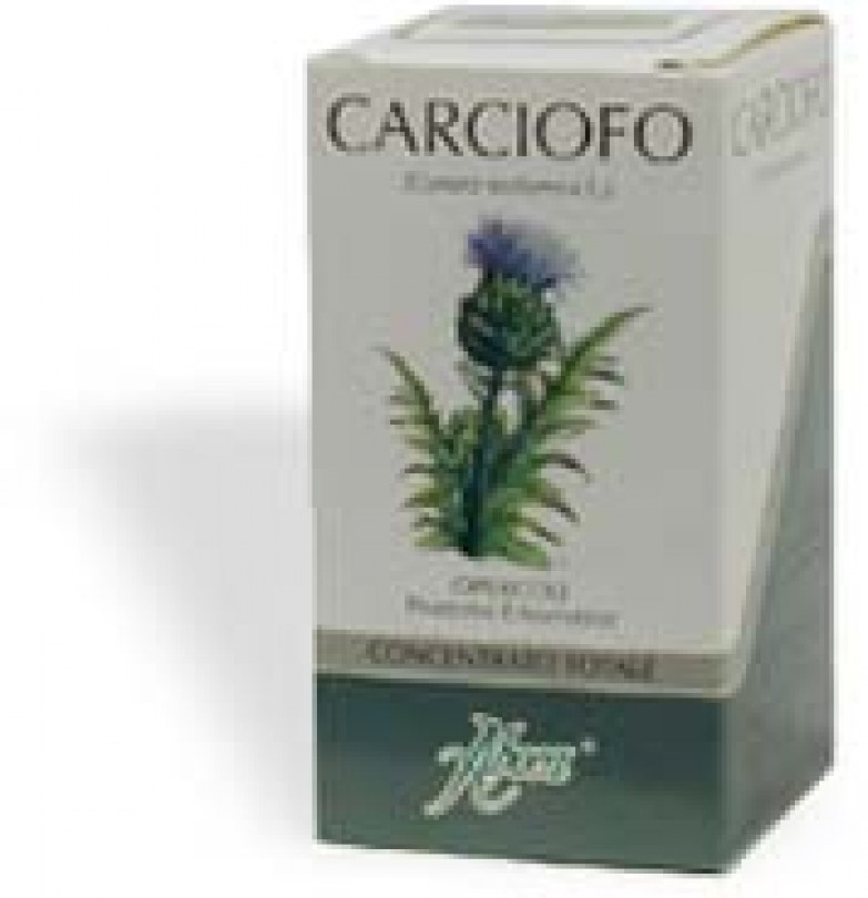 CARCIOFO