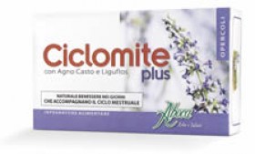 CICLOMITE PLUS