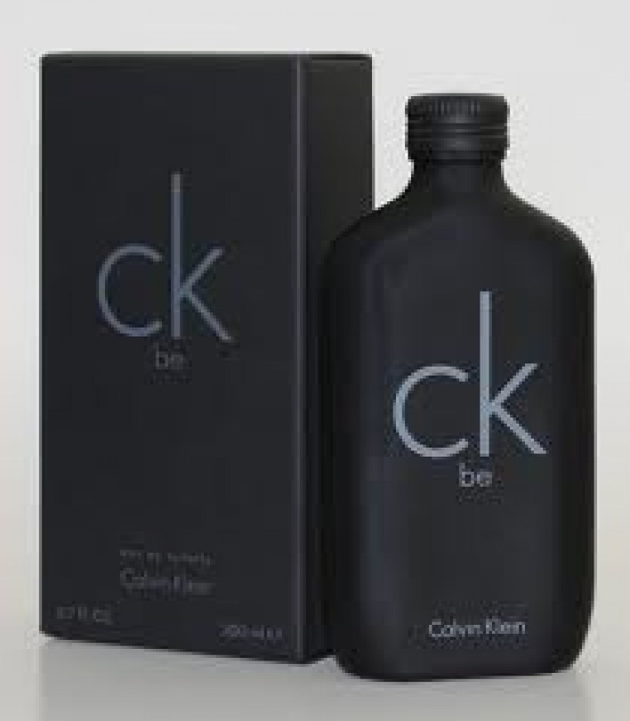 CK BE 200 ML UNISEX