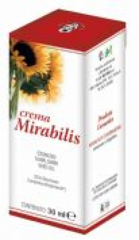 CREMA MIRABILIS