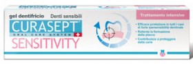 CURASEPT DENTIFRICIO SENSITIVITY INTENSIVO