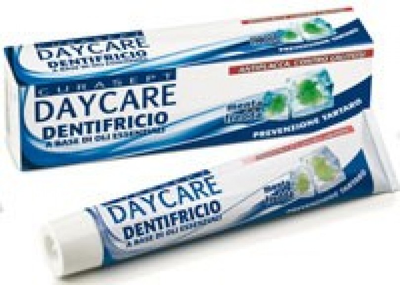 DAYCARE DENTIFRICIO ANTITARTARO