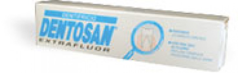DENTOSAN DENTIFRICIO EXTRAFLUOR