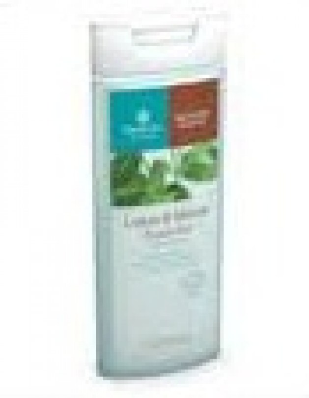 DERMASEL GEL DOCCIA LOTO E MENTA