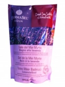 DERMASEL SALI DA BAGNO OLIO DI LAVANDA