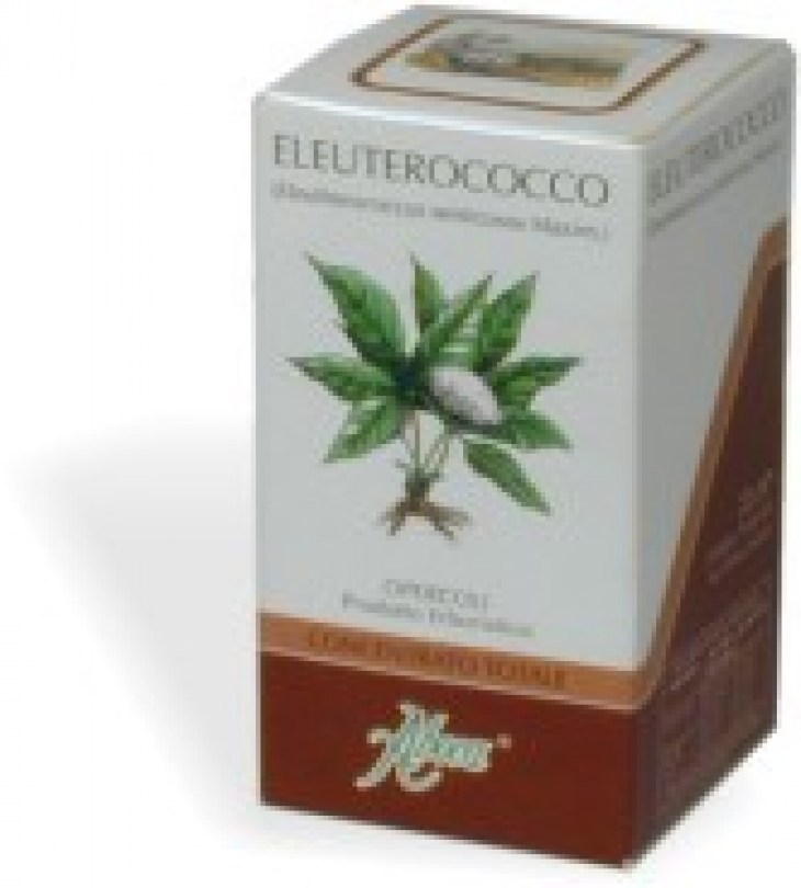 ELEUTEROCOCCO
