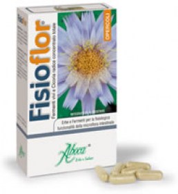 FISIOFLOR CON FERMENTI E CICORIA