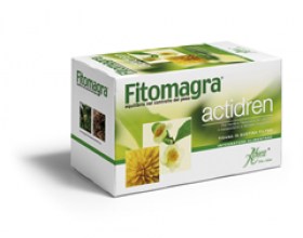 FITOMAGRA ACTIDREN TISANA