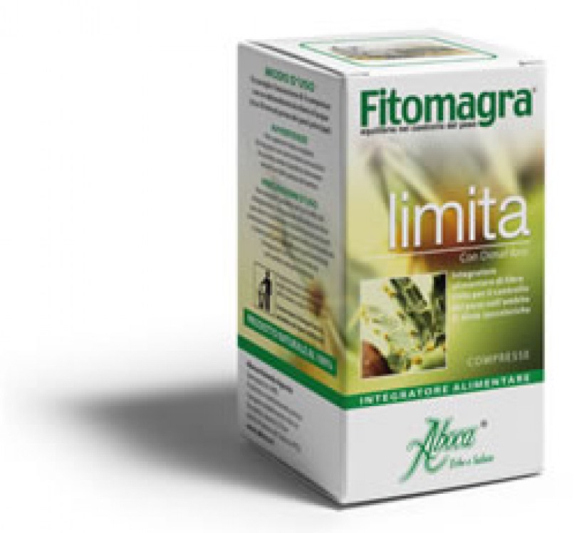 FITOMAGRA DIMAFIBRA COMPRESSE