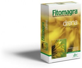 FITOMAGRA DRENA FLUIDO FLACONCINI
