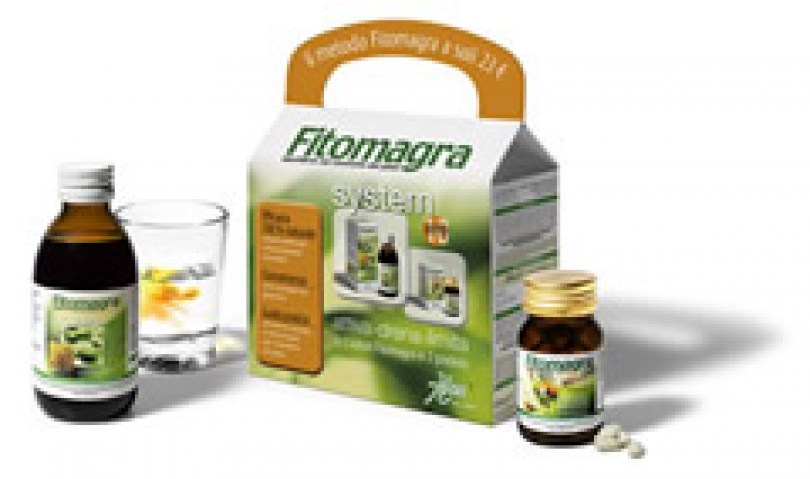 FITOMAGRA SYSTEM