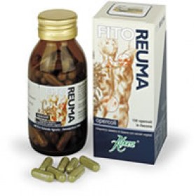 FITOREUMA SCUTELLARIA E SPIREA