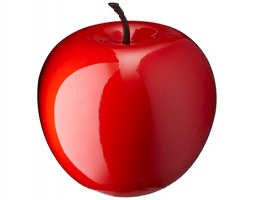 Fragranza mela rossa