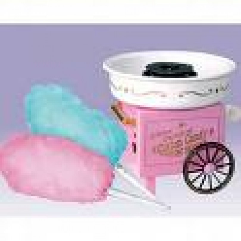 Fragranza zucchero filato