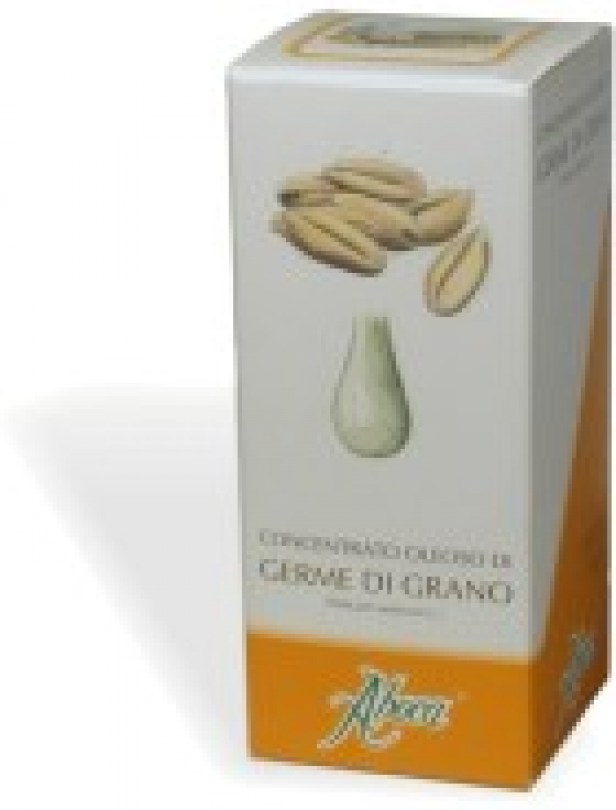 GERME DI GRANO
