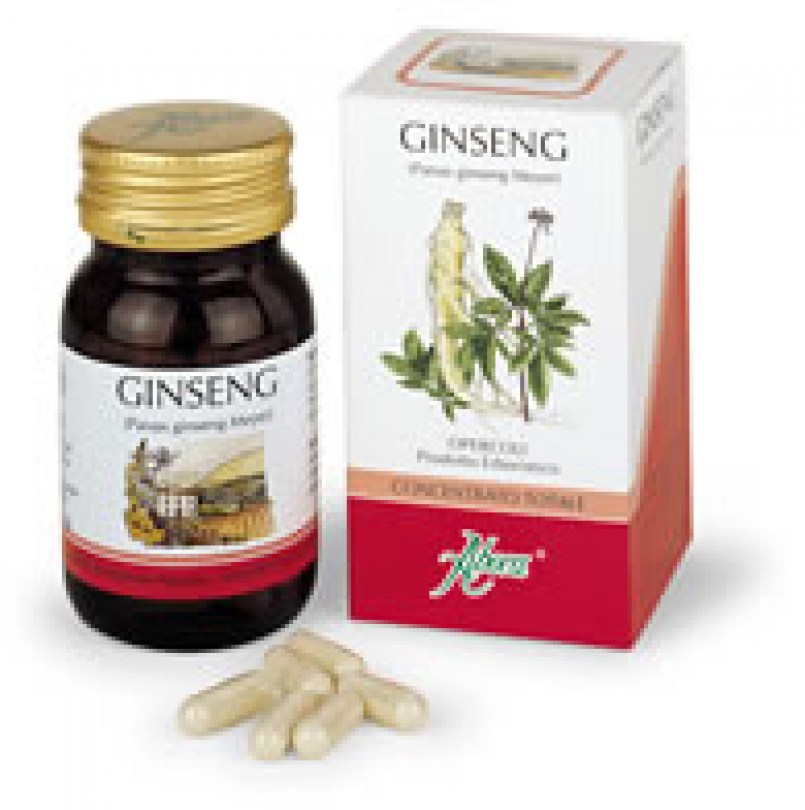 GINSENG