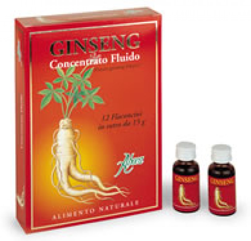 GINSENG