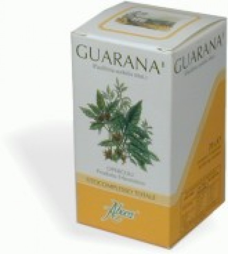 GUARANA'