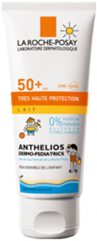 La Roche Posay Anthelyos pediatrico latte spf 50+