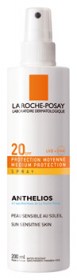 La Roche Posay anthelyos spray spf 20
