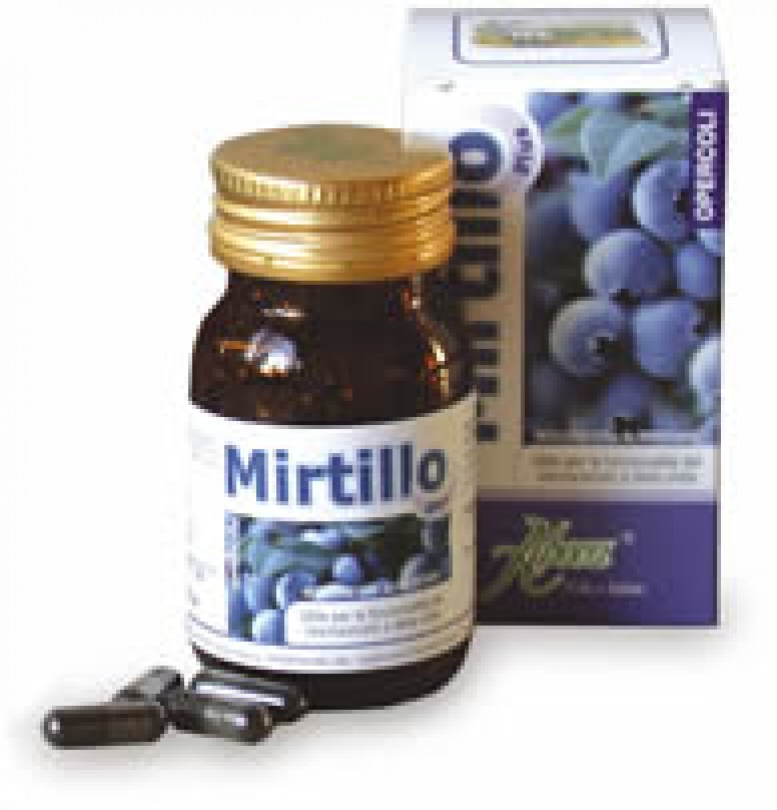 MIRTILLO