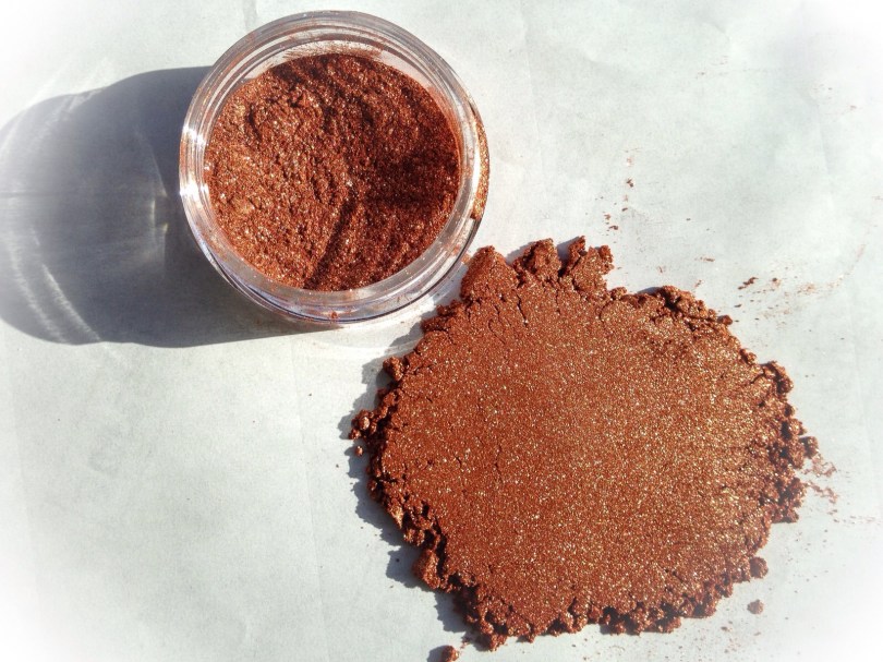 Mica Bronzo Cleopatra Timica®