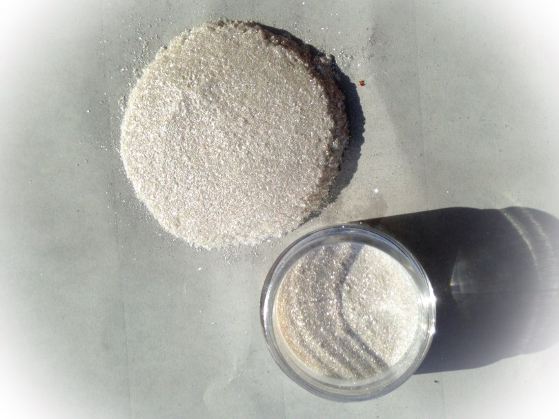 Mica Diamante CHIONE®