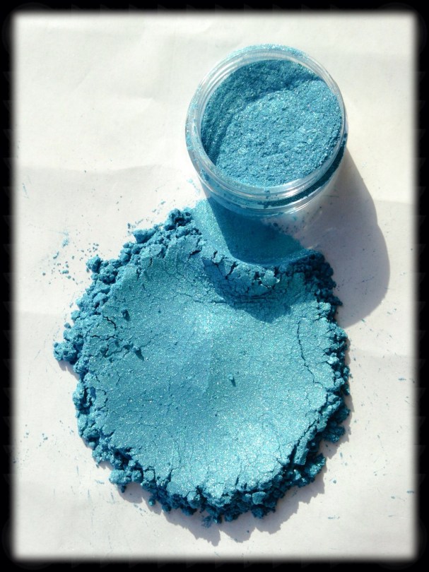 Mica Oceano Duocrome®