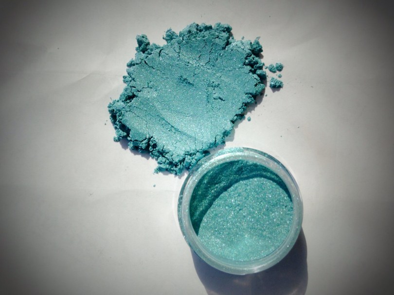 Mica Verde Tiffany Gemtone®